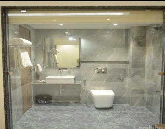 Hotel Parklane Агра Екстер'єр фото