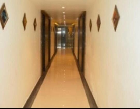 Hotel Parklane Агра Екстер'єр фото