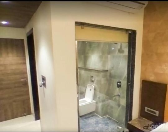 Hotel Parklane Агра Екстер'єр фото