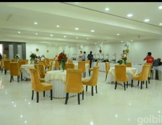 Hotel Parklane Агра Екстер'єр фото
